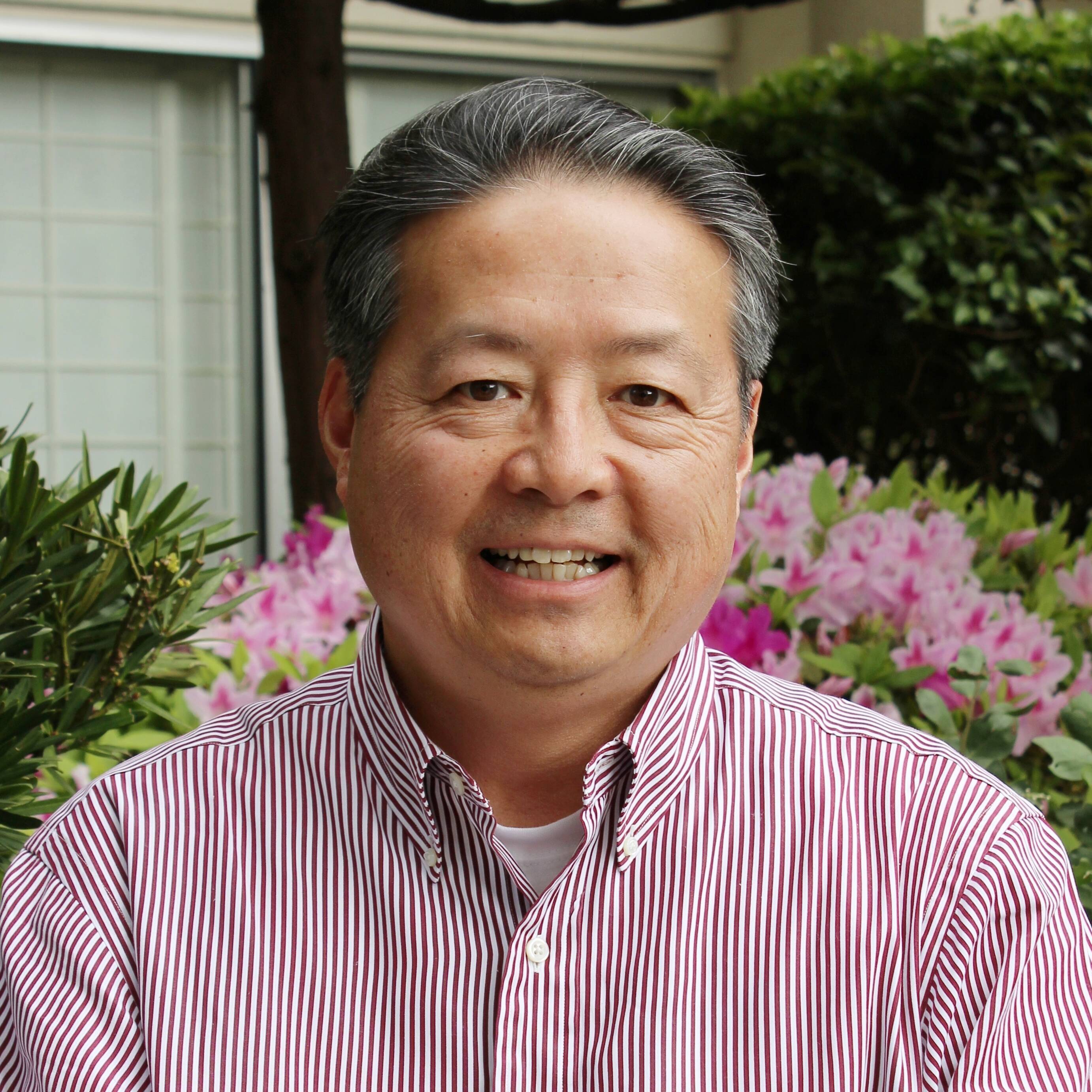 Robert Chan