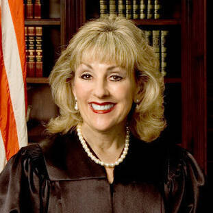 Judge Consuelo "Connie" Callahan